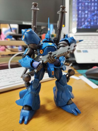 机动战士高达 G FRAME FA 01