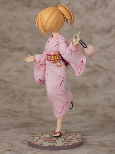 请问您今天要来点兔子吗？BLOOM 保登心爱 夏天集会