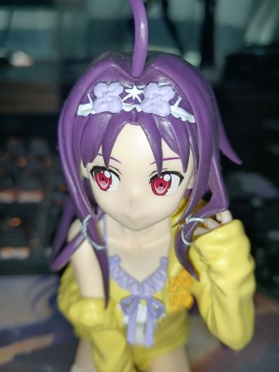 刀剑神域 记忆碎片 有纪 睡衣 ver.