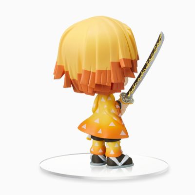 Premium TipnPop 鬼灭之刃 我妻善逸