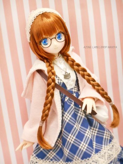 Coloful Dreamin’/  朝比奈幸穗 ～我们的全新故事～