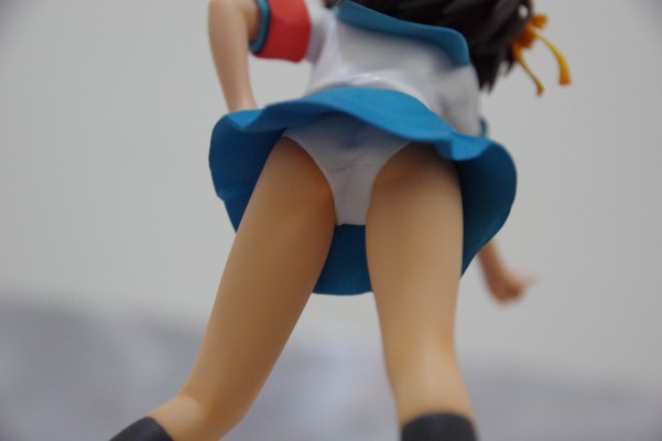 凉宫春日的忧郁 夏服春日＆「朝比奈实玖瑠の冒険」拡张SET