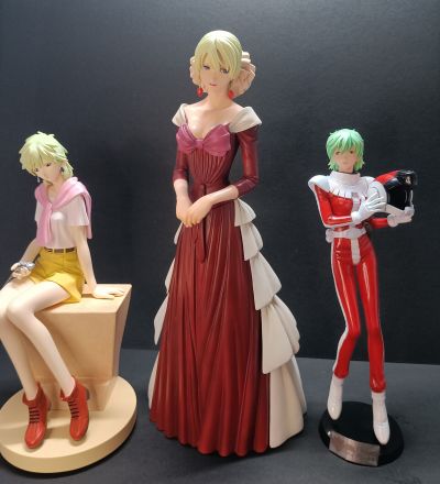 机动战士高达 第08MS小队 爱娜・萨哈琳 