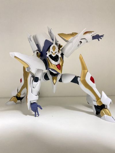 HG 1/35 兰斯洛特·阿尔比昂