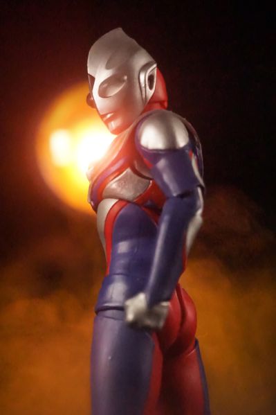 REVOLTECH LR-021 女皇之刃 光明的天使 娜娜艾露