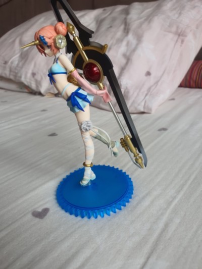 S-style Fate / Grand Order 	弗兰肯斯坦 Saber