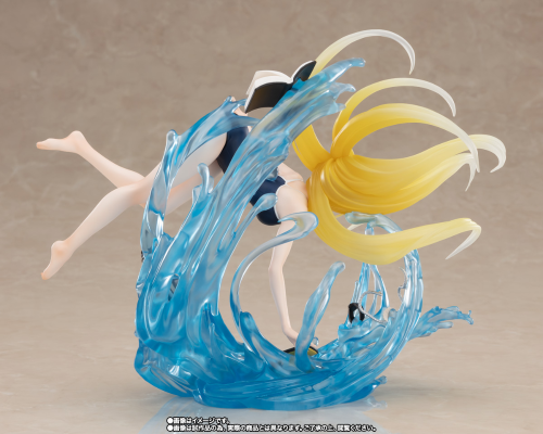 FiguartsZERO 夏日重现 小舟潮