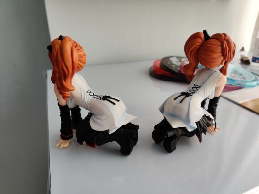 凉宫春日的忧郁 朝比奈实玖榴 ゴシックパンクver.