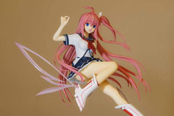 DreamTech 苍之彼方的四重奏 仓科明日香