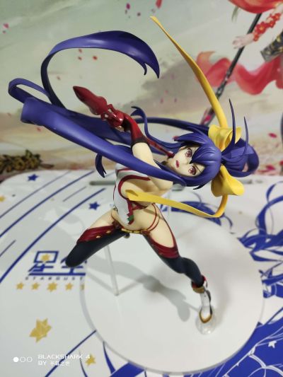 苍翼默示录：神观之梦 夏目麻衣