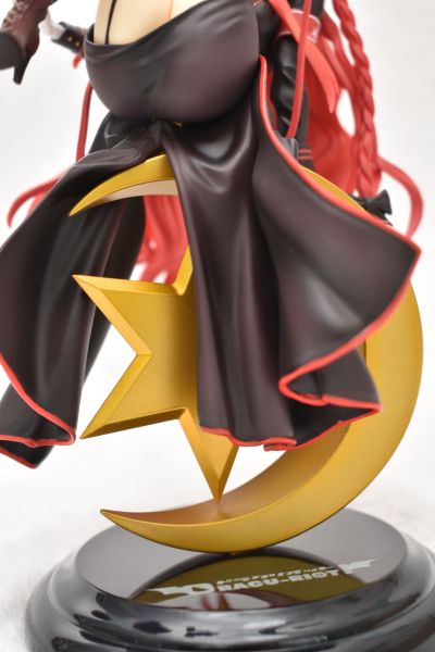 DRACU-RIOT！ 矢来美羽