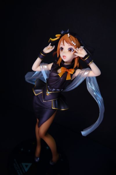 偶像大师灰姑娘女孩 北条加莲 Triad Primus Ver.