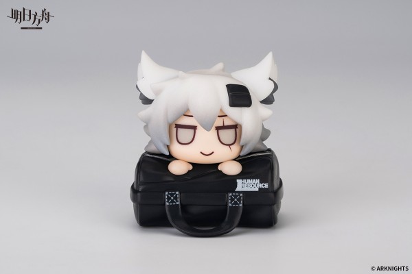 明日方舟 人力资源包系列 第一弹