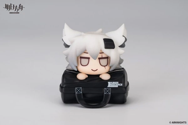 明日方舟 人力资源包系列 第一弹