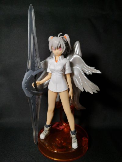 EVA 使徒XX A-17 塔布里斯-XX 