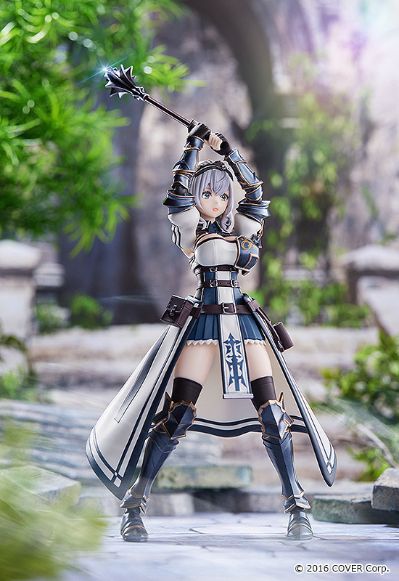 figma#565 hololive 白银诺艾尔