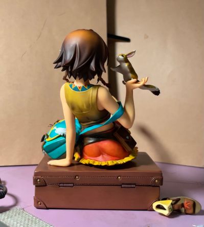 翠星之加尔刚蒂亚 艾米