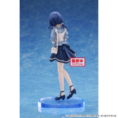 偶像大师 闪耀色彩 杜野凛世 -阶段式纯情升降机-