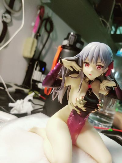 Fate/Grand Order 迦摩 第三再临