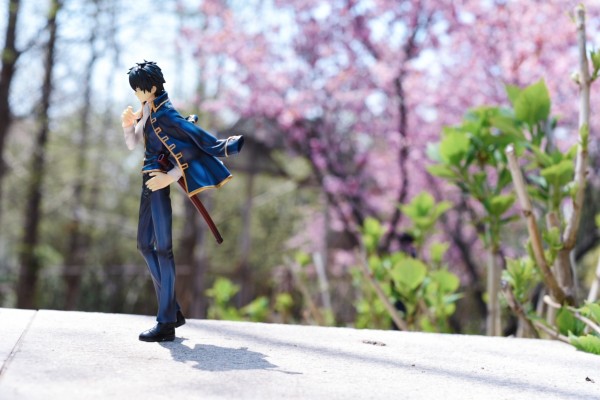 银魂 土方十四郎 ver.改