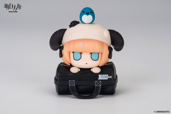 明日方舟 人力资源包系列 第一弹