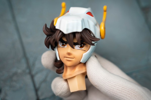 HQS+ 圣闘士星矢 天马座 星矢