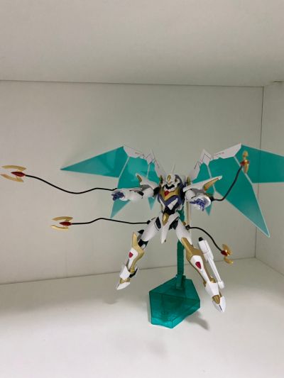 HG 1/35 兰斯洛特·阿尔比昂