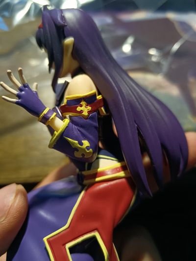 压泡面手办 刀剑神域 第二季 有纪