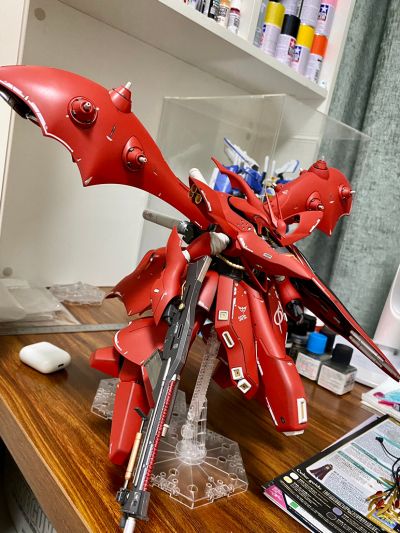 HGUC 夜莺