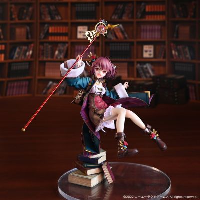 苏菲的炼金工房2 ~不可思议梦的炼金术士~ 苏菲