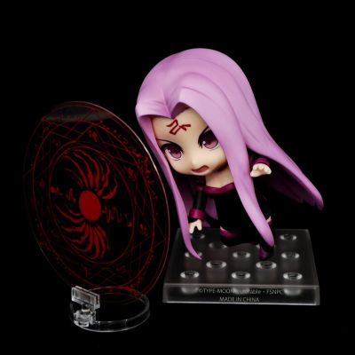 粘土人 #492 命运之夜 无限剑制 美杜莎