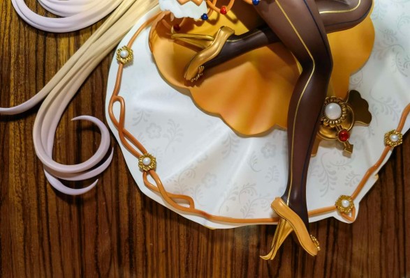 《国家宝藏》 金瓯永固杯