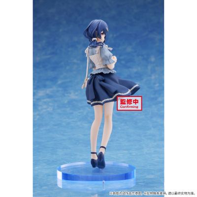 偶像大师 闪耀色彩 杜野凛世 -阶段式纯情升降机-