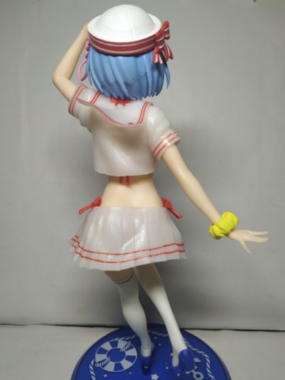 Precious 手办 Re：从零开始的异世界生活 蕾姆 Taito Online Crane Limited