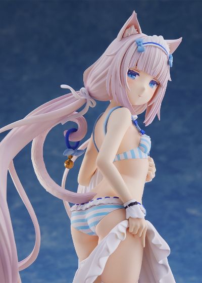 猫娘乐园 香草 ~换装的瞬间~