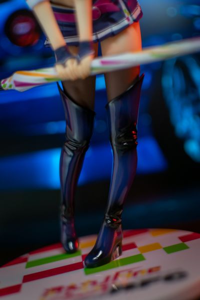 BiCute Bunnies  Re：从零开始的异世界生活 第二季 拉姆 经典黑