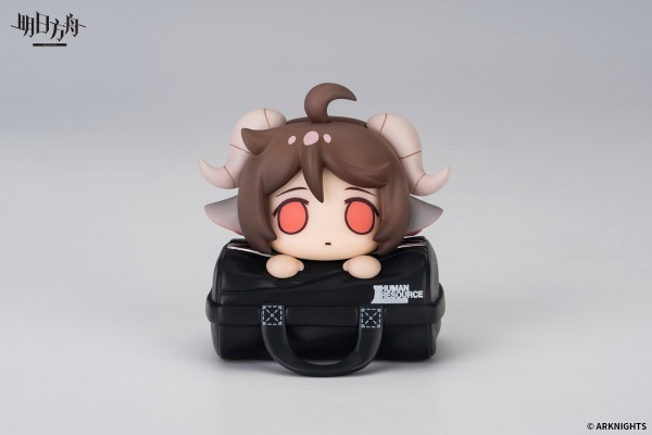 明日方舟 人力资源包系列 第一弹