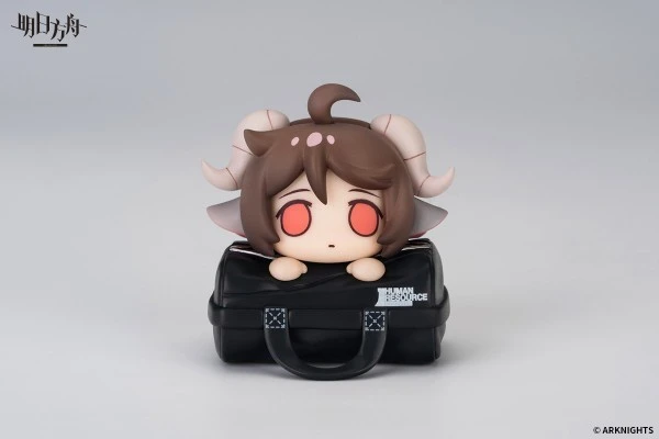 明日方舟 人力资源包系列 第一弹