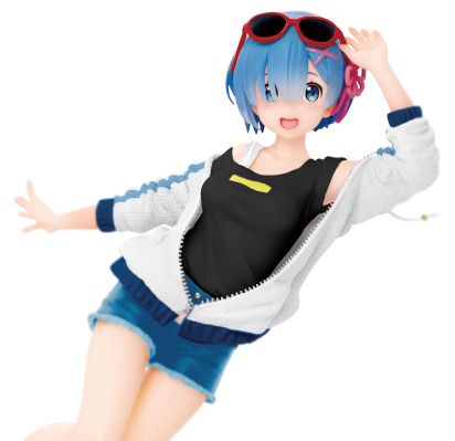 PCS Re:从零开始的异世界生活  蕾姆 ～夏日便装～ 新装版