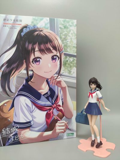 女神装置  机甲爱丽丝 金潟直美​