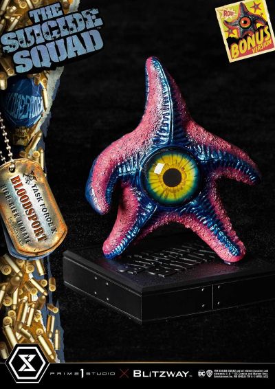 MMTSS-03 X特遣队：全员集结 血腥运动