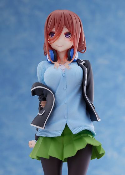 Coreful 五等分的新娘∬ 中野三玖 ~校服~ 新装版