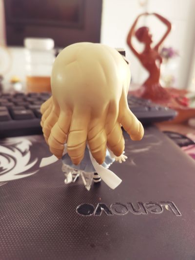 粘土人 #296 桃色大战 爱丽丝