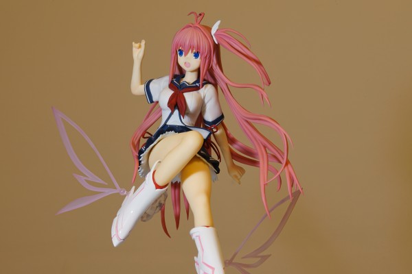 DreamTech 苍之彼方的四重奏 仓科明日香