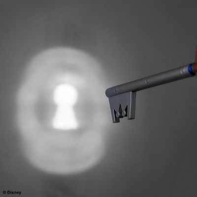 王国之心 /  钥刃手电筒 〈王国之链〉