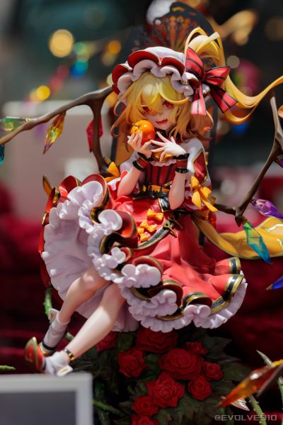 东方Project 芙兰朵露・斯卡雷特