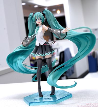 初音未来 NT