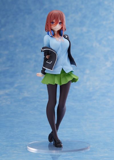 Coreful 五等分的新娘∬ 中野三玖 ~校服~ 新装版