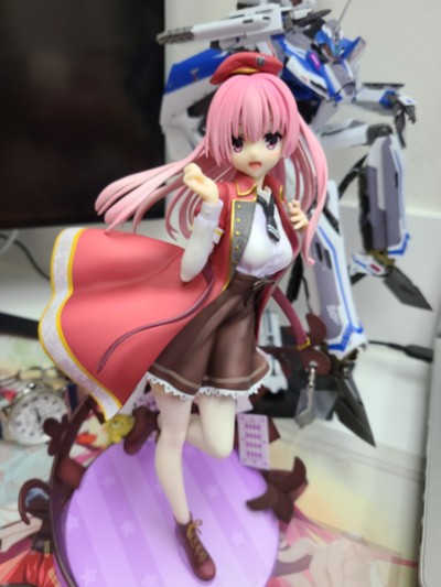 RIDDLE JOKER 三司绫濑