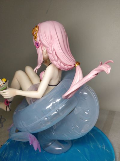 魔法纪录 魔法少女小圆外传 环彩羽 泳装